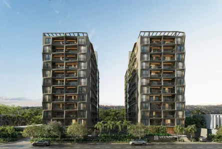 Apartamento com 3 Quartos à venda, 107m² no Cabo Branco, João Pessoa