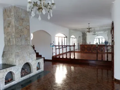 Sobrado com 3 Quartos à venda, 442m² no Bosque da Saúde, São Paulo