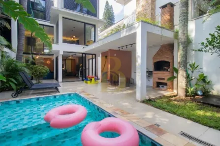 Casa com 4 Quartos à venda, 213m² no Chácara Monte Alegre, São Paulo
