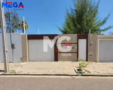 Casa com 2 Quartos à venda, 150m² no Pedrinhas, Juazeiro do Norte