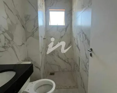 Apartamento com 2 Quartos à venda, 43m² no Novo Mundo, Uberlândia