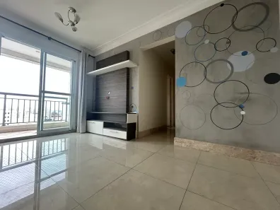 Apartamento com 2 Quartos para alugar, 51m² no Vila Andrade, São Paulo