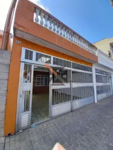 Casa com 3 Quartos à venda, 135m² no Chácara Belenzinho, São Paulo