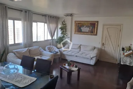 Apartamento com 3 Quartos à venda, 110m² no Santana, São Paulo