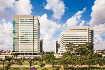 Sala Comercial para alugar, 17737m² no Jurubatuba, São Paulo