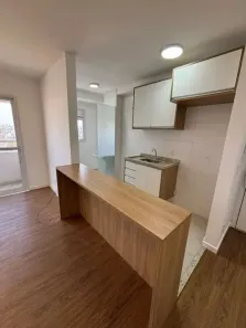 Apartamento com 2 Quartos à venda, 47m² no Vila Palmares, Santo André