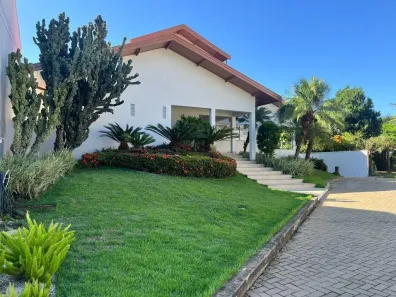 Casa com 4 Quartos à venda, 550m² no Jardim Nossa Senhora Aparecida, Paulínia