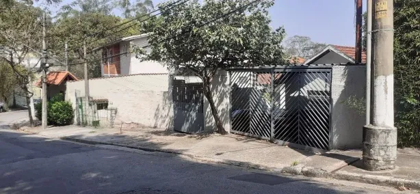 Lote/Terreno à venda, 328m² no Jardim Peri Peri, São Paulo