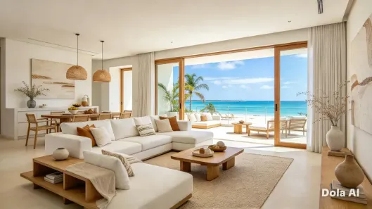 Apartamento com 1 Quarto à venda, 32m² no , Maragogi