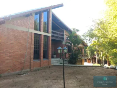 Casa com 4 Quartos à venda, 600m² no Centro, Viamão