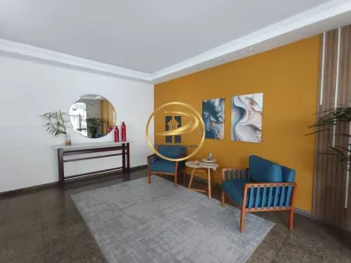 Apartamento com 2 Quartos à venda, 126m² no Ponta da Praia, Santos