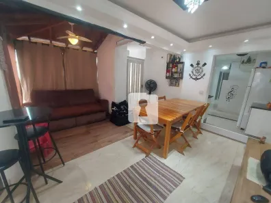 Cobertura com 3 Quartos à venda, 93m² no Loteamento City Jaragua, São Paulo