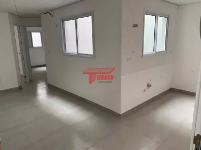 Apartamento com 2 Quartos à venda, 46m² no Vila Pires, Santo André