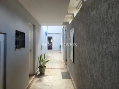 Sobrado com 3 Quartos à venda, 188m² no Jardim Jabaquara, São Paulo