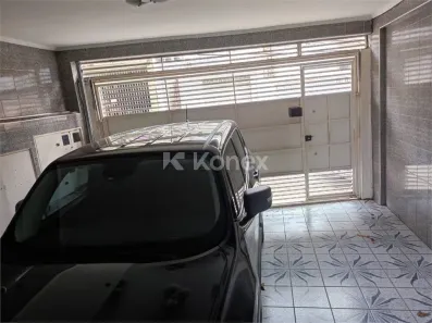Sobrado com 3 Quartos à venda, 70m² no Lauzane Paulista, São Paulo