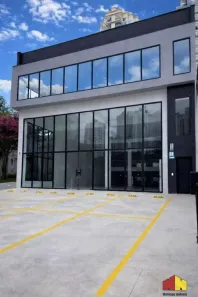 Ponto Comercial para alugar, 514m² no Vila Regente Feijó, São Paulo