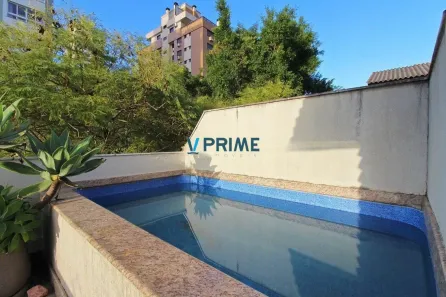 Cobertura com 2 Quartos à venda, 123m² no Petrópolis, Porto Alegre