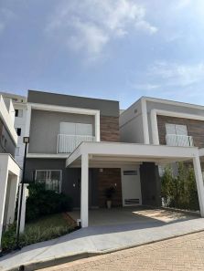 Casa de Condomínio com 3 Quartos à venda, 134m² no Jardim Residencial Martinez, Sorocaba