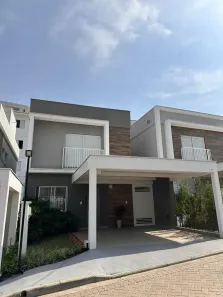 Casa de Condomínio com 3 Quartos à venda, 134m² no Jardim Residencial Martinez, Sorocaba