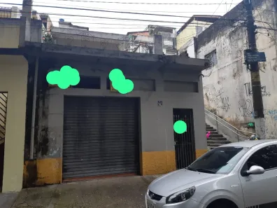 Casa com 2 Quartos à venda, 148m² no Jardim Cidade Pirituba, São Paulo