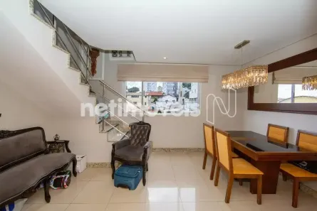Cobertura com 3 Quartos à venda, 150m² no Santa Inês, Belo Horizonte