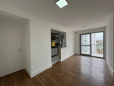 Apartamento com 3 Quartos para alugar, 72m² no Vila Santa Catarina, São Paulo