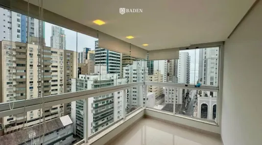 Apartamento com 3 Quartos à venda, 150m² no Centro, Balneário Camboriú