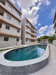 Apartamento com 2 Quartos à venda, 53m² no José Américo de Almeida, João Pessoa