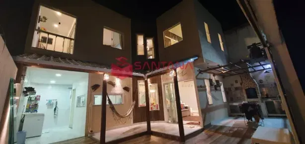Casa com 3 Quartos à venda, 116m² no Malícia (Abrantes), Camaçari