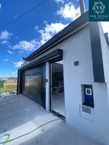 Casa com 3 Quartos à venda, 121m² no Jardim Bom Sucesso, Indaiatuba