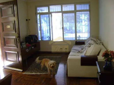 Sobrado com 3 Quartos à venda, 140m² no Parque Jabaquara, São Paulo