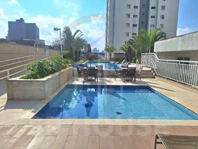 Apartamento com 2 Quartos à venda, 64m² no Saúde, São Paulo