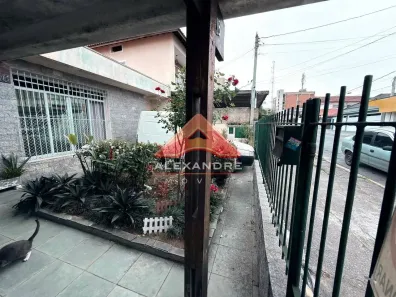 Casa com 3 Quartos à venda, 122m² no Vila Industrial, São José dos Campos