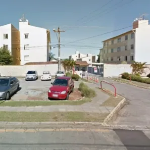 Apartamento com 3 Quartos à venda, 55m² no Cidade Industrial, Curitiba