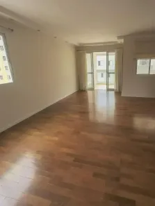 Apartamento com 3 Quartos à venda, 124m² no Vila Uberabinha, São Paulo