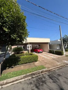 Casa de Condomínio com 3 Quartos à venda, 176m² no Residencial São Bento, Salto
