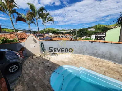 Casa com 3 Quartos à venda, 54m² no Tribobó, São Gonçalo