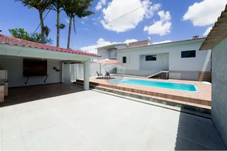 Casa com 3 Quartos à venda, 150m² no Demboski, Içara