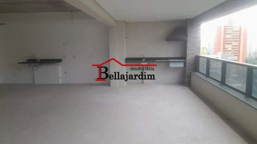 Apartamento com 3 Quartos à venda, 178m² no Jardim, Santo André