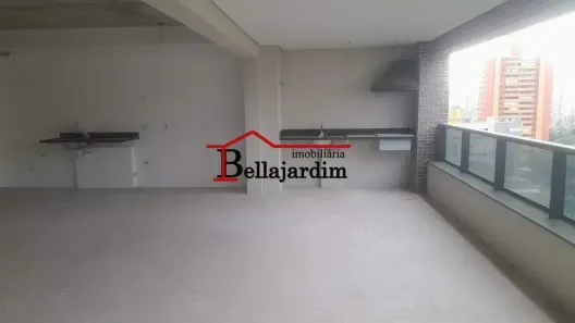 Apartamento com 3 Quartos à venda, 178m² no Jardim, Santo André