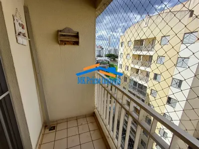 Apartamento com 2 Quartos à venda, 69m² no Vila Lageado, São Paulo