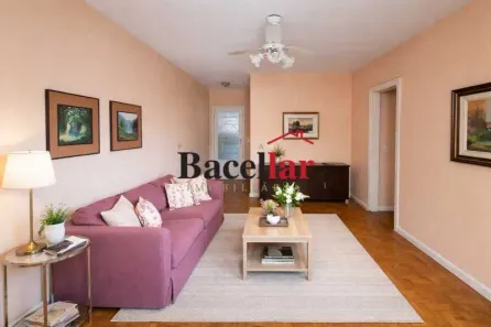 Apartamento com 3 Quartos à venda, 68m² no Quintino Bocaiúva, Rio de Janeiro