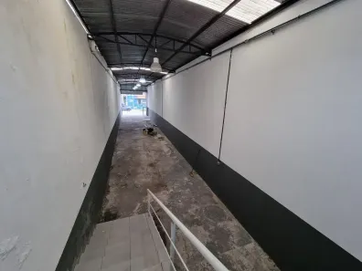 Galpão/Depósito/Armazém para alugar, 250m² no Vila Jaguara, São Paulo