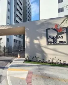 Apartamento com 2 Quartos à venda, 60m² no Maria Paula, São Gonçalo