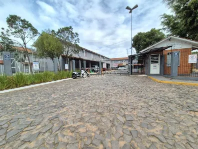 Casa de Condomínio com 2 Quartos à venda, 78m² no Feitoria, São Leopoldo