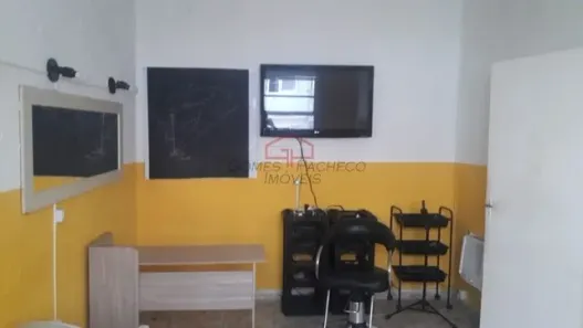 Ponto Comercial com 1 Quarto para alugar, 56m² no Centro, São Vicente