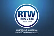 Logo da imobiliária