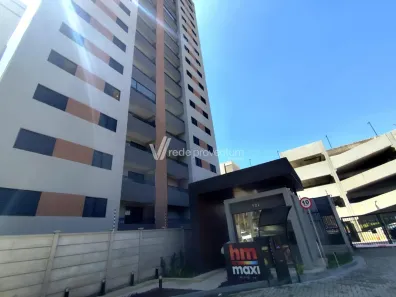 Apartamento com 3 Quartos à venda, 65m² no Bonfim, Campinas