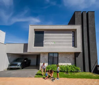 Sobrado com 3 Quartos à venda, 158m² no Jardim Imperial, Aparecida de Goiânia