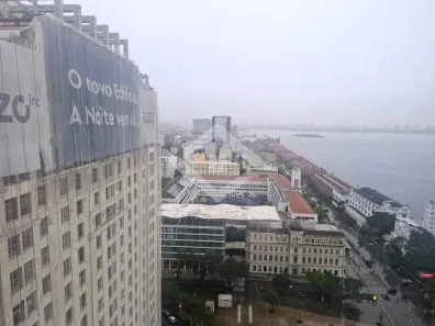 Sala Comercial para alugar, 160m² no Centro, Rio de Janeiro